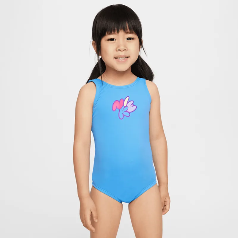Nike U-Back Παιδικό Ολόσωμο Μαγιό (9000211327_38926)