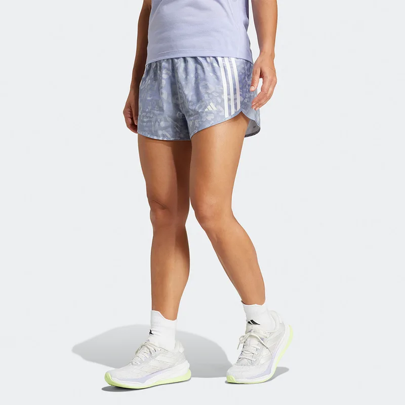 adidas Own the Run Γυναικείο Σορτς για Τρέξιμο (9000213489_83521)