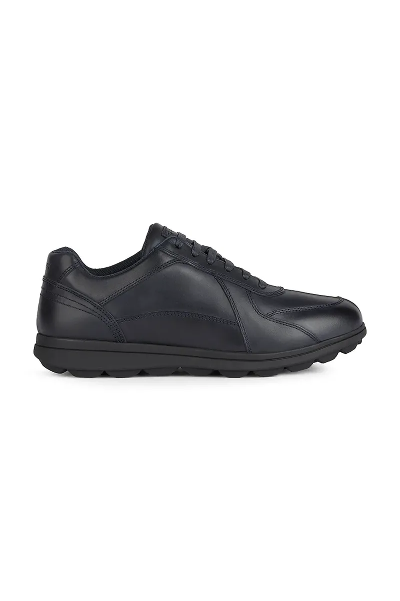 Δερμάτινα sneakers Geox U SPHERICA EC12