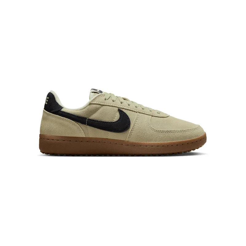 Xαμηλά Sneakers Nike Field General Suede Olive Aura (Women's)