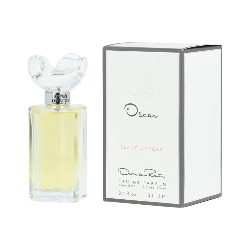 Oscar De La Renta Oscar Esprit D'Oscar Eau De Parfum 100 ml (woman)