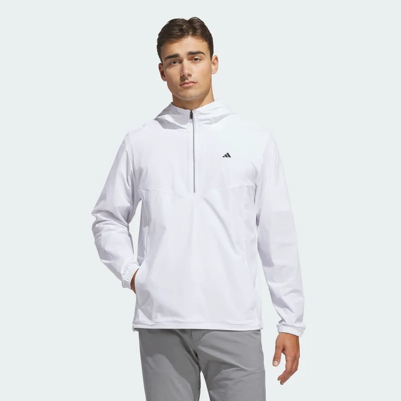 adidas M Ultimate365+ Clima365 Course Anorak (9000284484_1539)