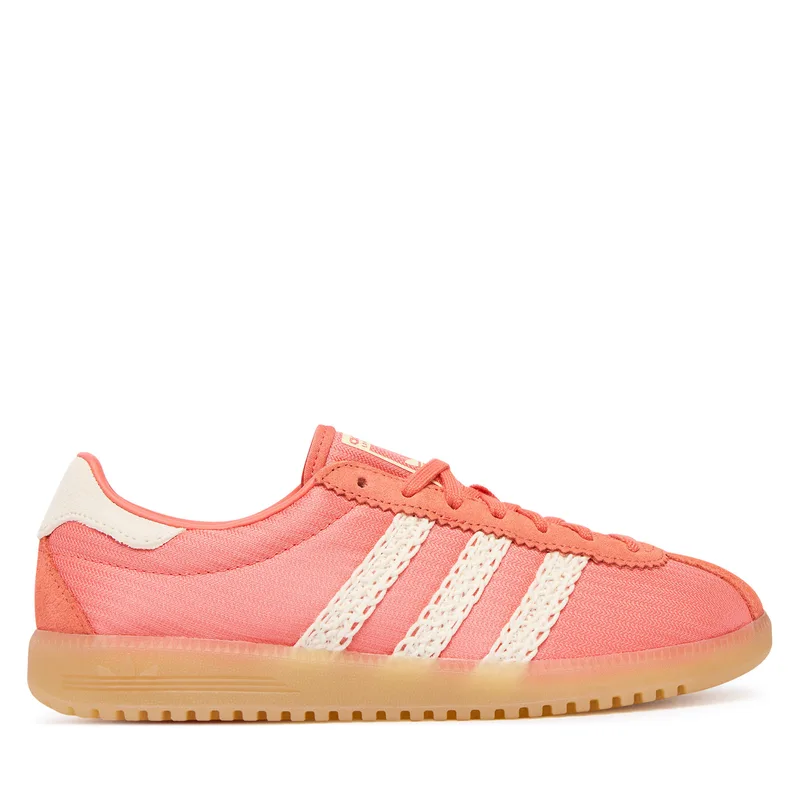 Αθλητικά adidas Brmd KH9255 Κοραλλί