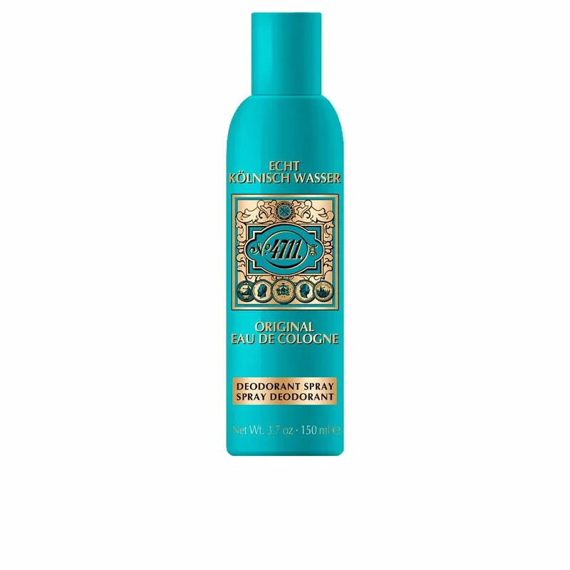 4711 Original Eau De Cologne Deodorant Spray (150ml)