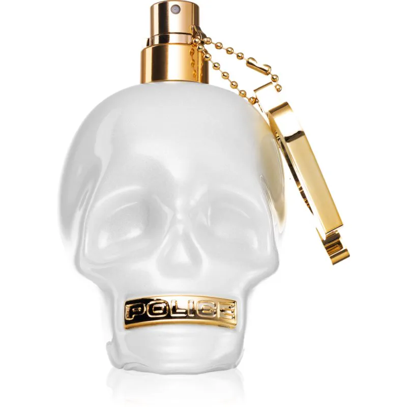 Police To be Born to Shine Eau de Parfum για γυναίκες 75 ml