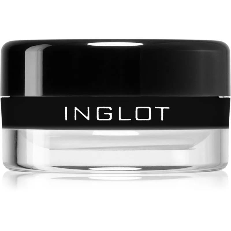 Inglot AMC τζελ λάινερ ματιών απόχρωση 77 5,5 γρ