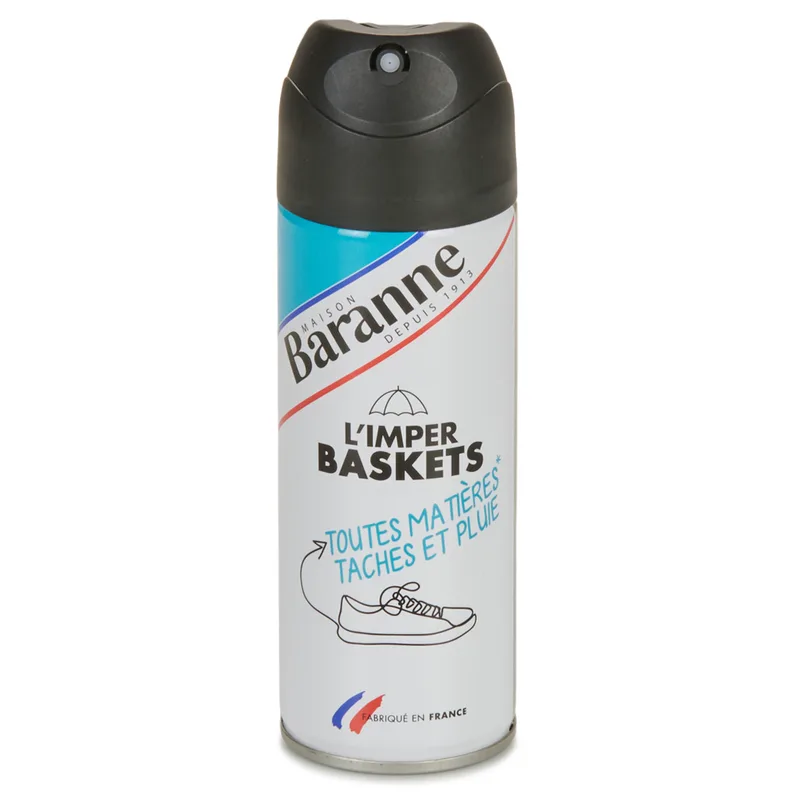 Παπούτσια Baranne Imperméabilisant Spécial Basket - 200ML