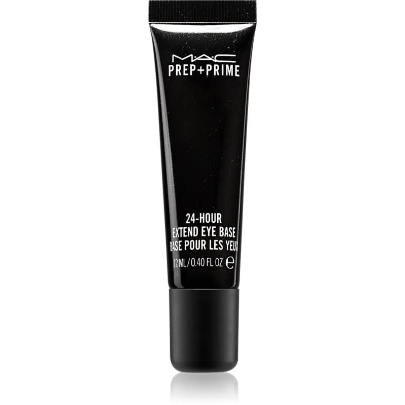 MAC Cosmetics Prep + Prime 24HR Extend Eye Base βάση για σκιές ματιών 12 ml