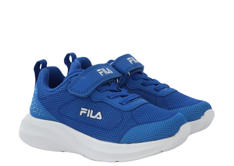 Παπούτσια Running Fila Fast 2 7AF31027-251 Unisex Παιδικό