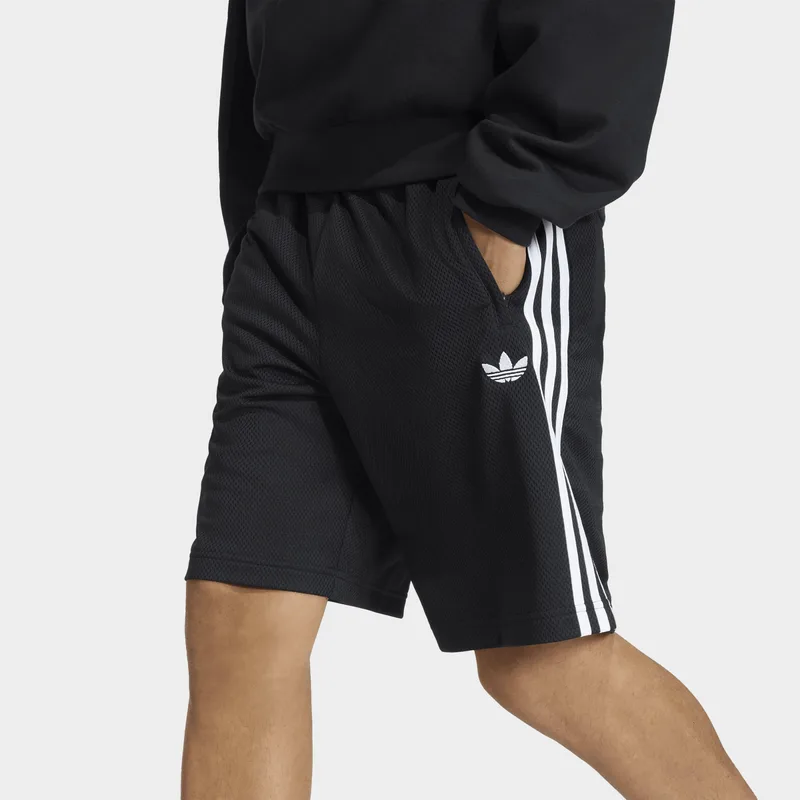 adidas Originals Adicolor Mesh Ανδρικό Σορτς (9000274669_22872)