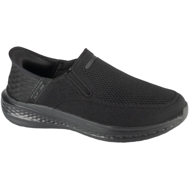 Xαμηλά Sneakers Skechers Slip-Ins: Slade - Deacon