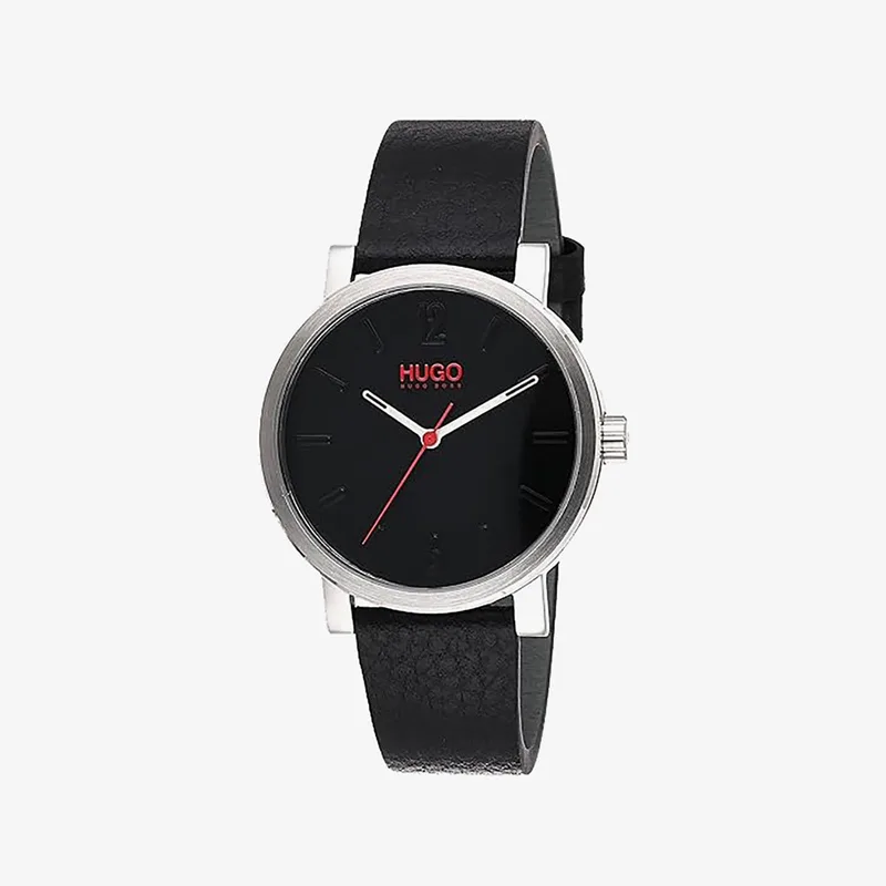 Ρολόγια Hugo Boss Wrist Watch Rase 1530115 Silver Universal