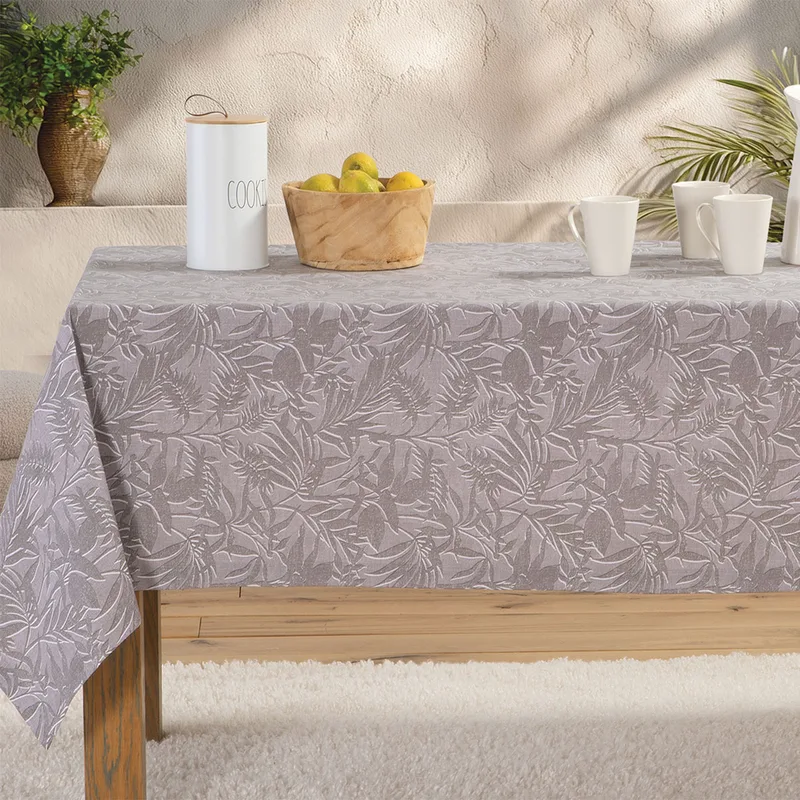 Αλέκιαστο Τραπεζομάντηλο (140x240) Nef-Nef Homeware Dazier