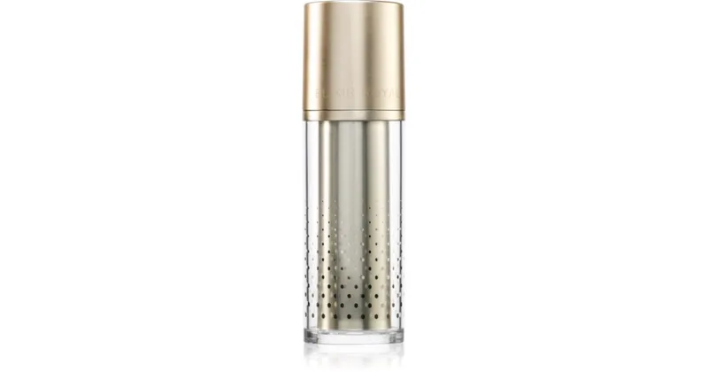 Orlane Elixir Royale rejuvenating concentrate with 24 carat gold 30 ml