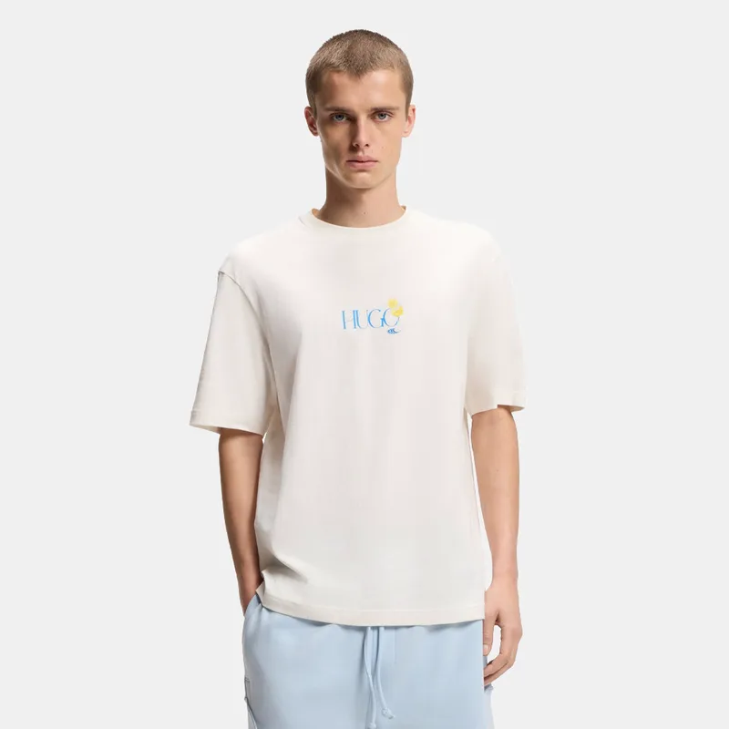 Hugo M Jersey Nulaxo (9000273538_64101)