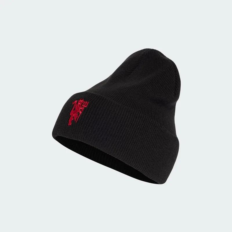 adidas Manchester United Woolie Hat (9000281151_93103)