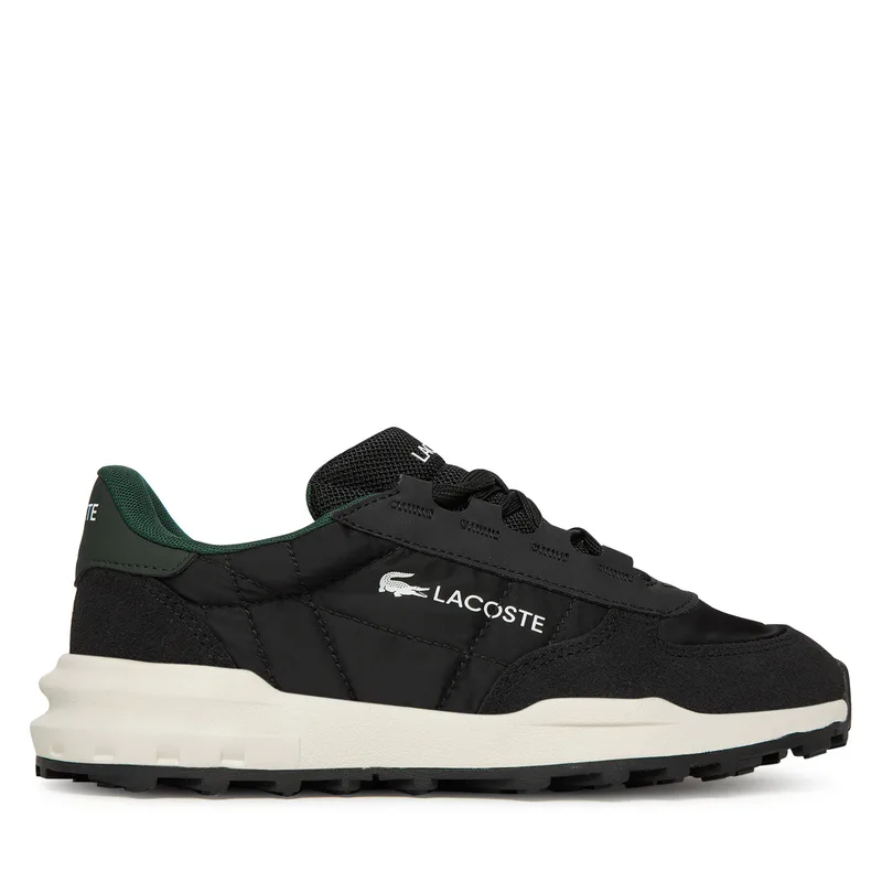 Αθλητικά Lacoste 750SFA0082 Μαύρο