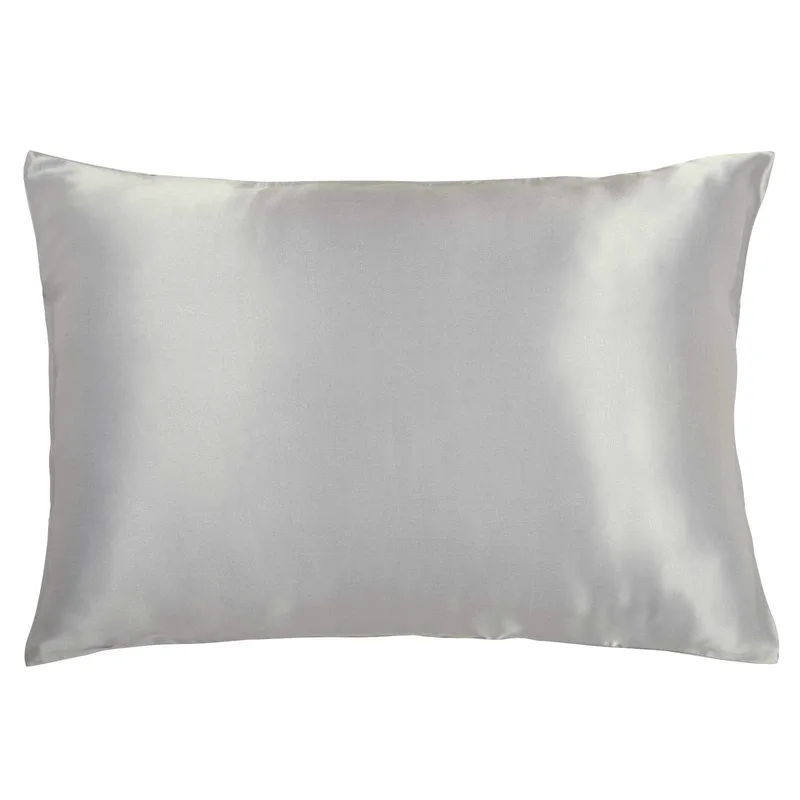 Μαξιλαροθήκη Greenwich Polo Club 2382 Silver 50x70
