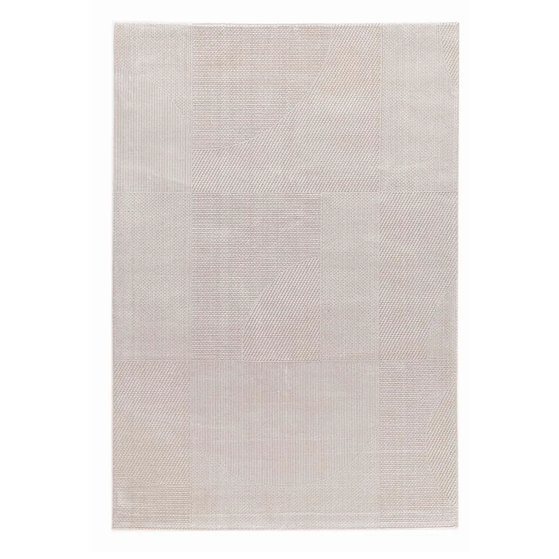 Χαλί (200x290) Royal Carpet Bianca 704B Grey