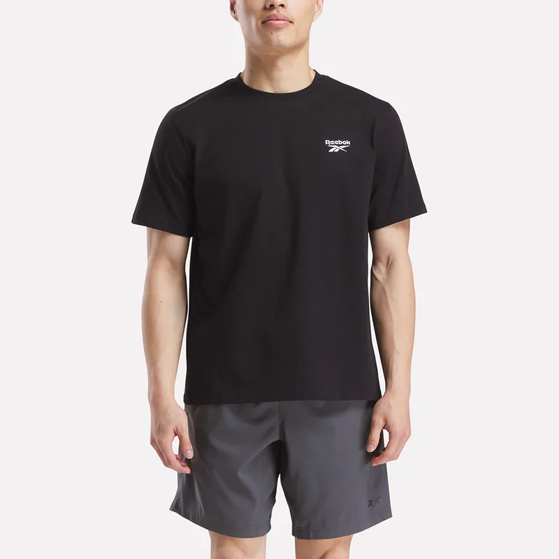 Reebok Sport Cody Logo Ανδρικό T-Shirt (9000254222_1469)