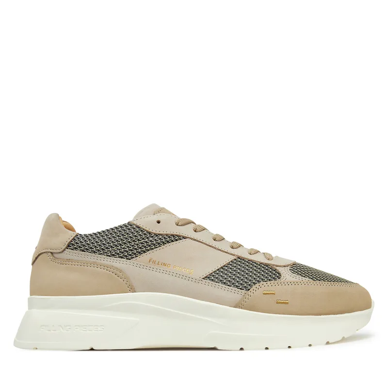 Αθλητικά Filling Pieces Jet Runner 58125121919 Μπεζ