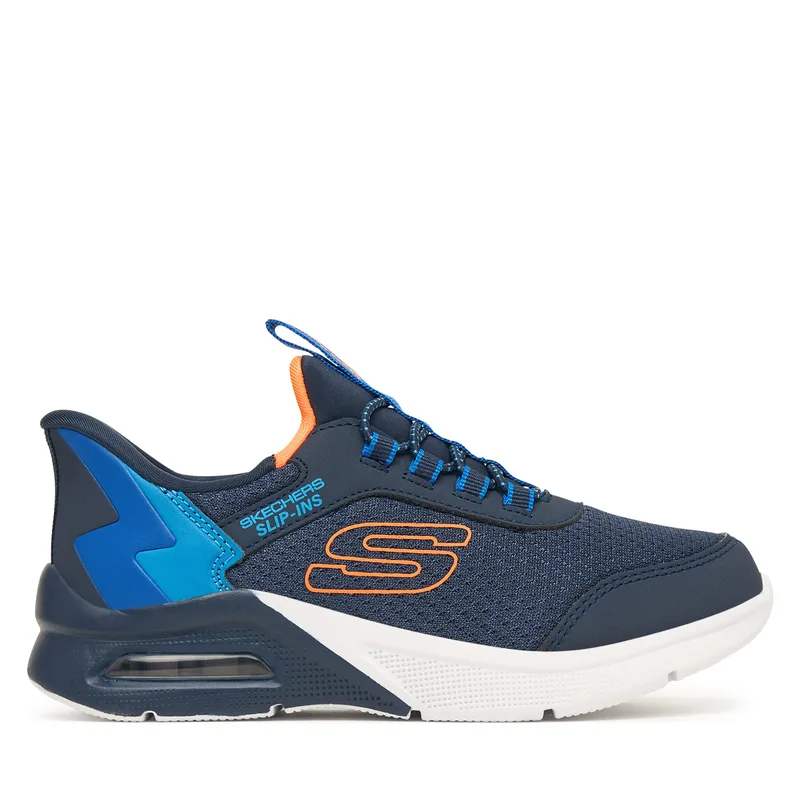 Αθλητικά Skechers 403890L/NVBL Σκούρο μπλε