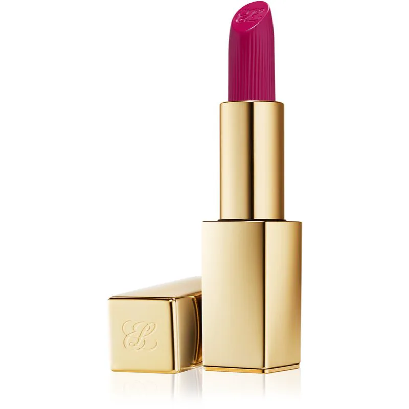 Estée Lauder Pure Color Matte Lipstick Ultra ματ κραγιόν διαρκείας απόχρωση Enigma 3,5 γρ