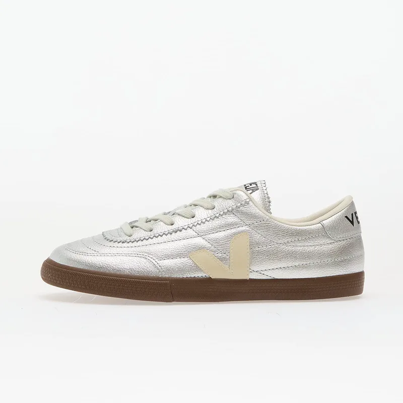 Sneakers Veja W Panenka O.T. Silver_Pierre_Bark EUR 36