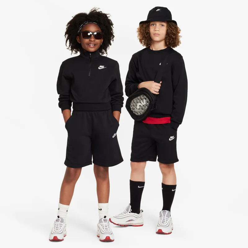 Nike Sportswear Club Fleece Παιδικό Σορτς (9000173198_1480)