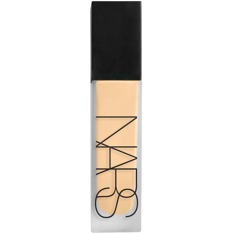 NARS Natural Matte Longwear Foundation μακράς διαρκείας μεικ απ με ματ αποτελέσματα απόχρωση DEAUVILLE 30 ml