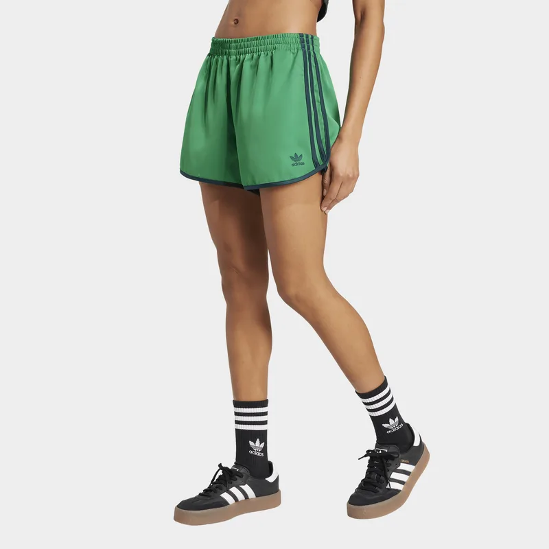 adidas Originals Adicolor 3-Stripes Sprinter Γυναικείο Σορτς (9000246611_89190)