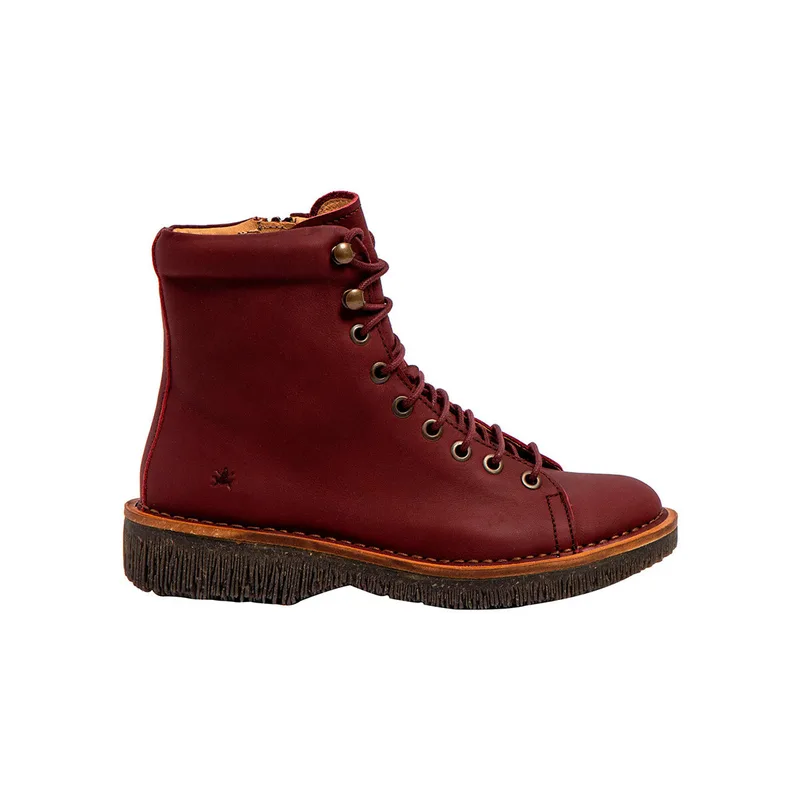 Μποτάκια/Low boots El Naturalista 255723AD0005