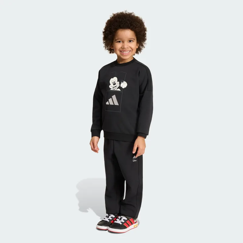 adidas sportswear K Disney Mickey Mouse Jogger (9000280696_66241)