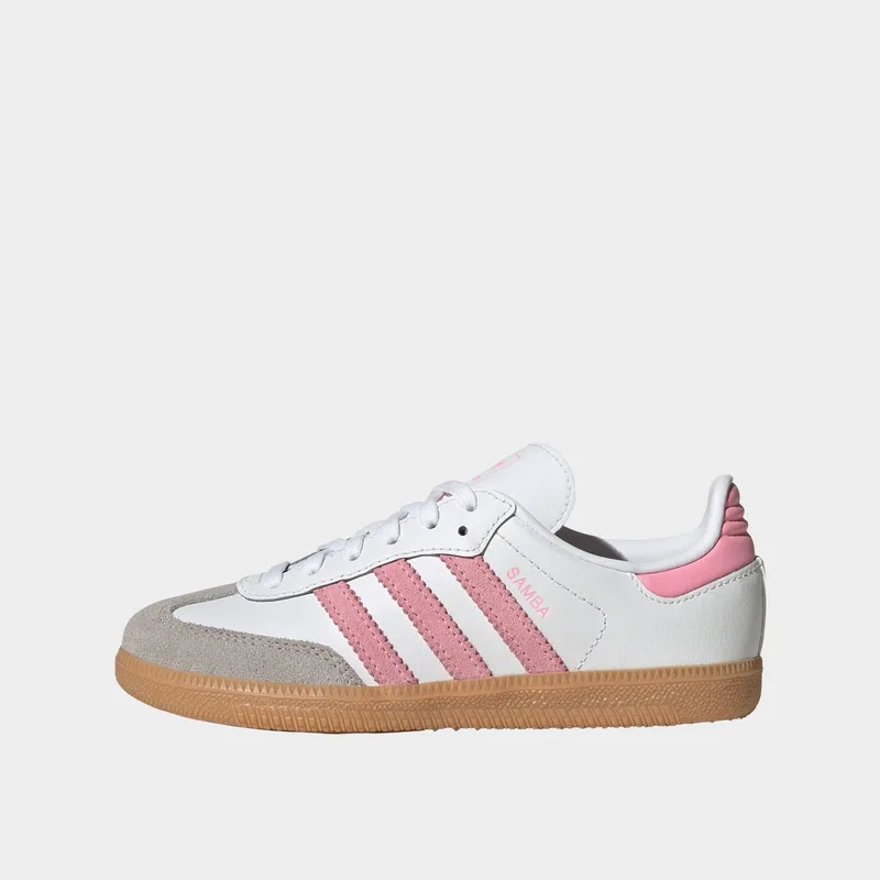 adidas Originals Samba OG Παιδικά Παπούτσια (9000260867_91992)