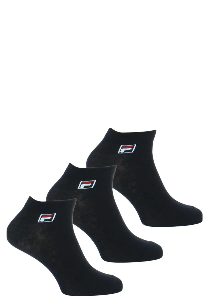 Κάλτσες Fila 3-Pack F9303-200