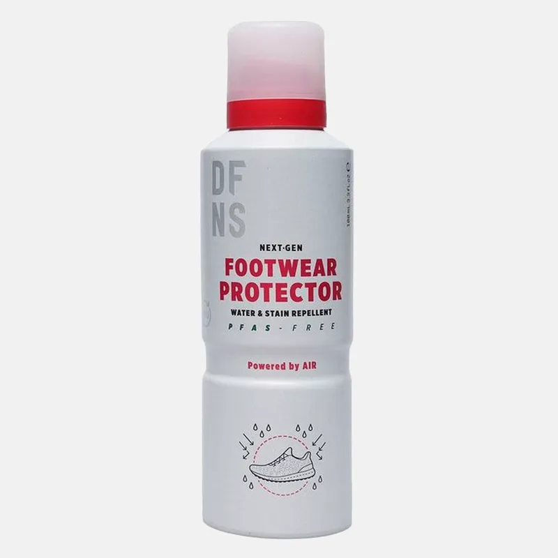 DFNS Footwear Protector 100 ml προϊόν περιποίησης (9000201701_53080)