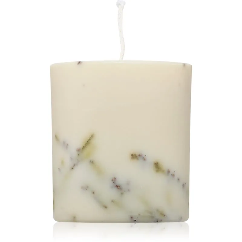 The Munio Heather αρωματικό κερί 515 ml