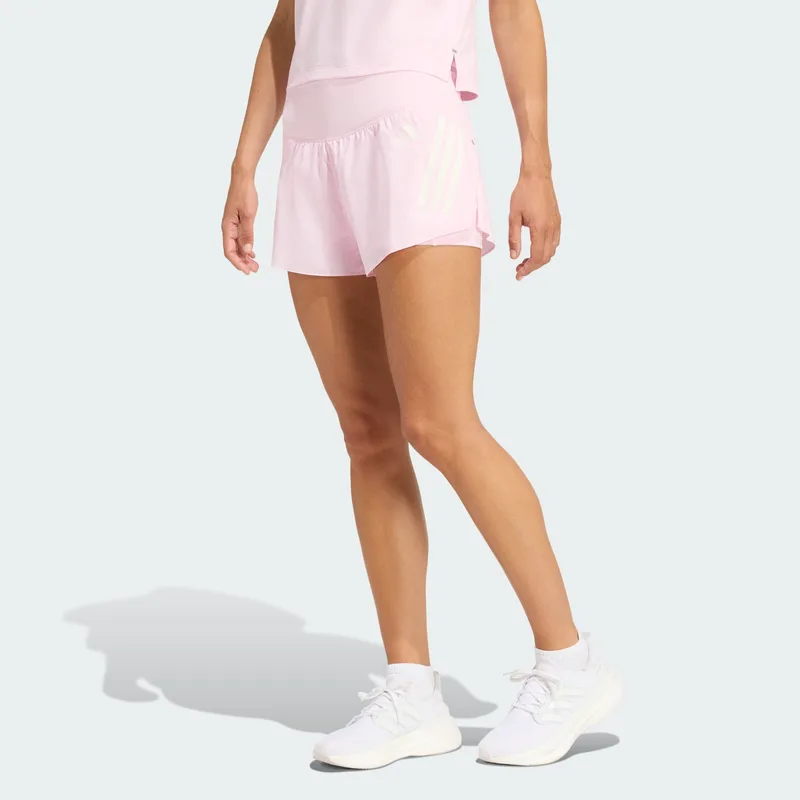 adidas Adi365 Running Formotion Iconic 2In1 Γυναικείο Σορτς για Τρέξιμο (9000261122_33799)