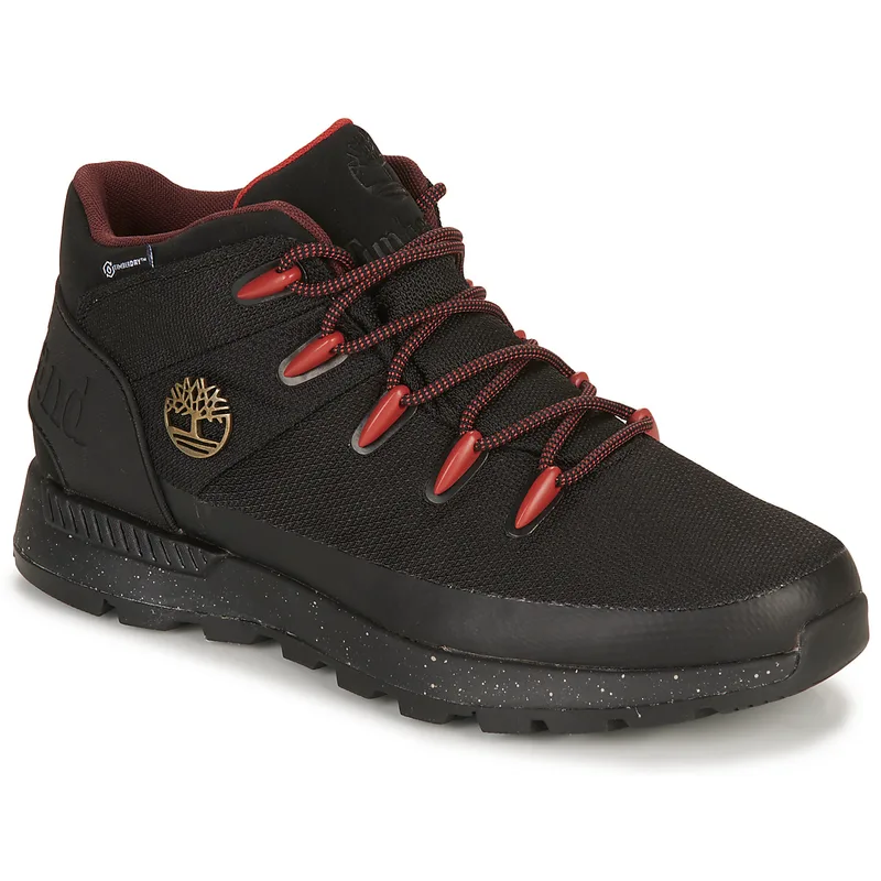 Ψηλά Sneakers Timberland SPRINT TREKKER MID FAB WP