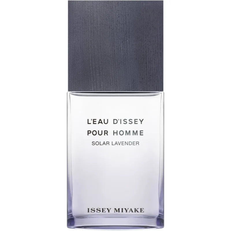 Issey Miyake L'Eau d'Issey Pour Homme Solar Lavender Eau de Toilette για άντρες 100 ml
