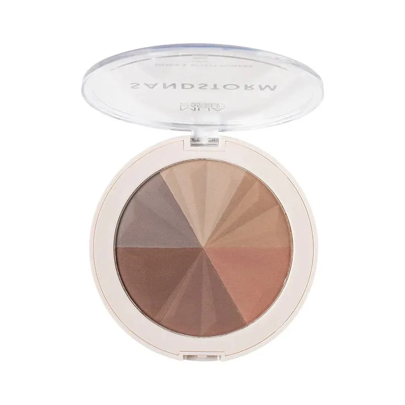 Sandstorm Shade & Sculpt Powder