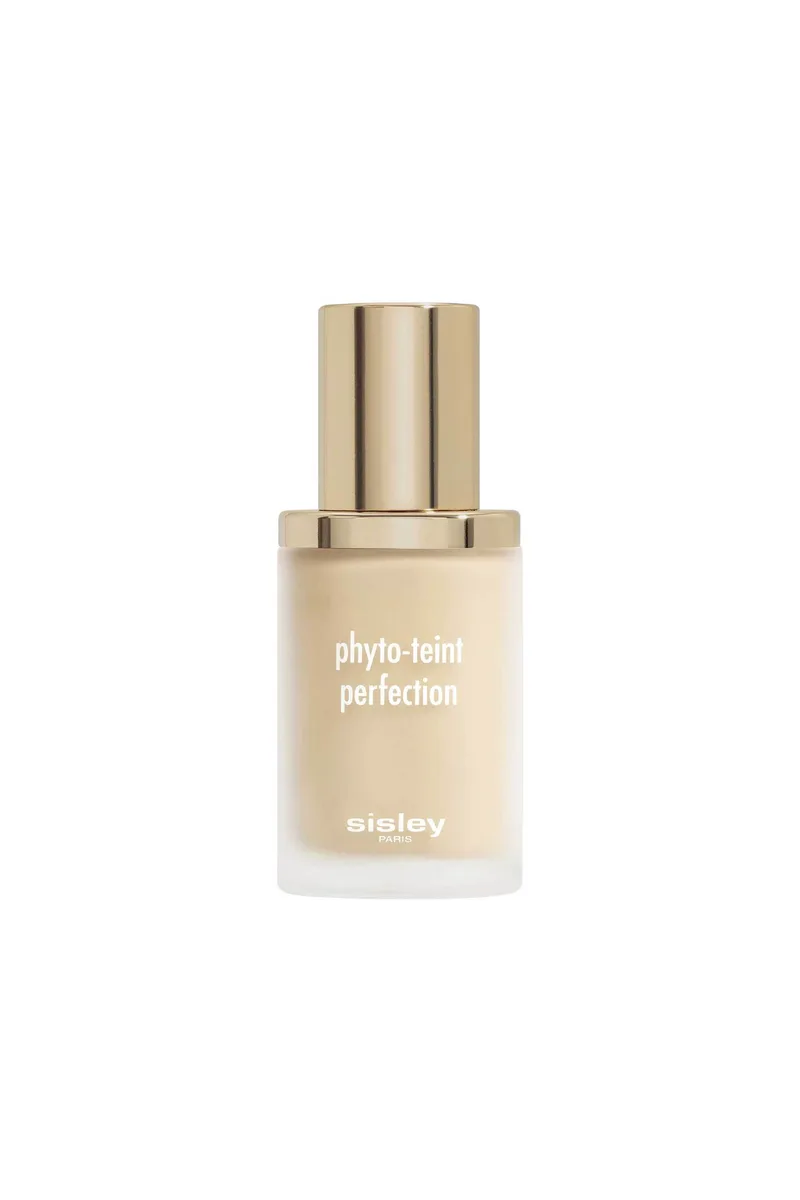 Sisley Phyto-Teint Perfection 30 ml 0W Porcelaine
