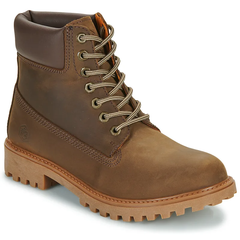 Μπότες Lumberjack RIVER 2