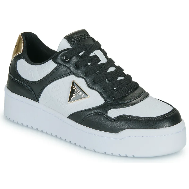 Xαμηλά Sneakers Guess MIRAM6