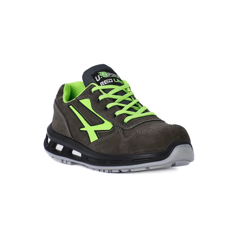 Sneakers U-Power YODA S3 SRC