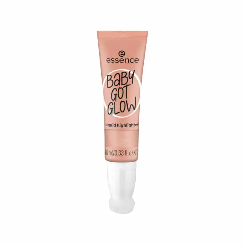 Essence Baby Got Glow Liquid Highlighter 30