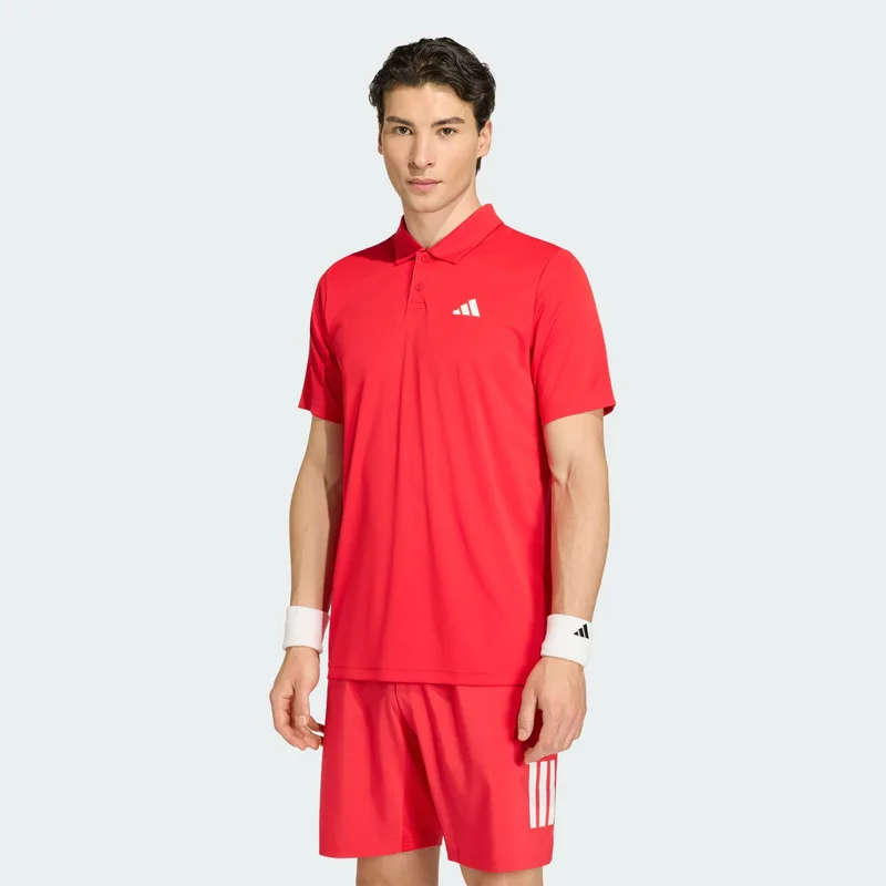 adidas M Club Tennis Polo Shirt (9000265882_82810)