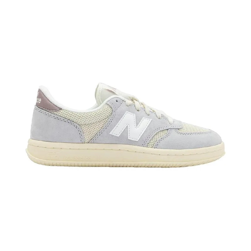 Xαμηλά Sneakers New Balance Baskets New Balance T500 Perle