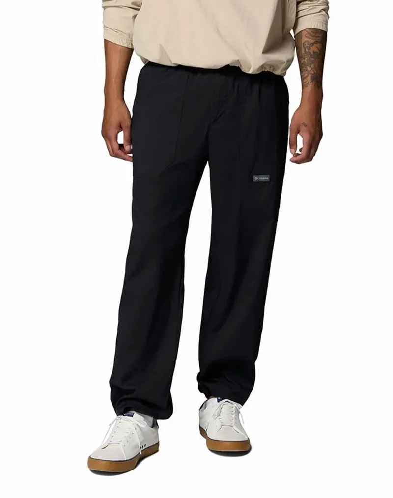 COLUMBIA Ανδρικό Παντελόνι Landroamer™ Scout Pant CB34-2157551-010 Black