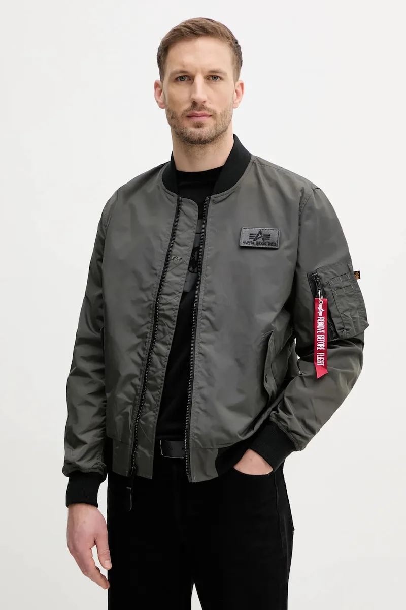Μπουφάν bomber Alpha Industries Alpha Industries Ma-1 Ttc